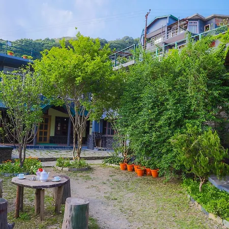 V Resorts The Nest Cottage-2