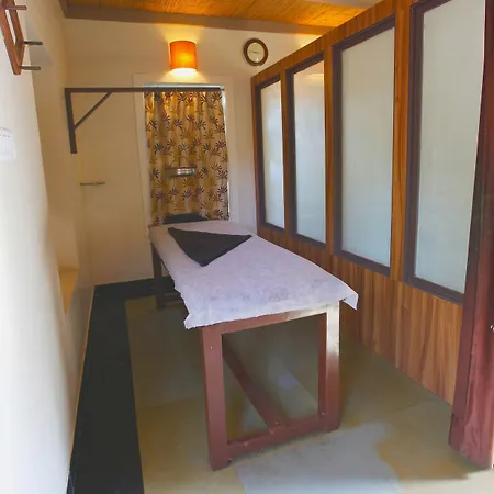 The Pugmark- A Wildlife Resort-3