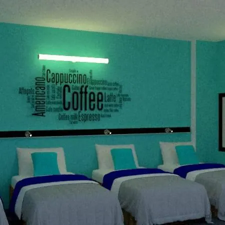 M G Cottage & Dormitory-2