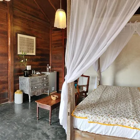 The Artist Cottages-3