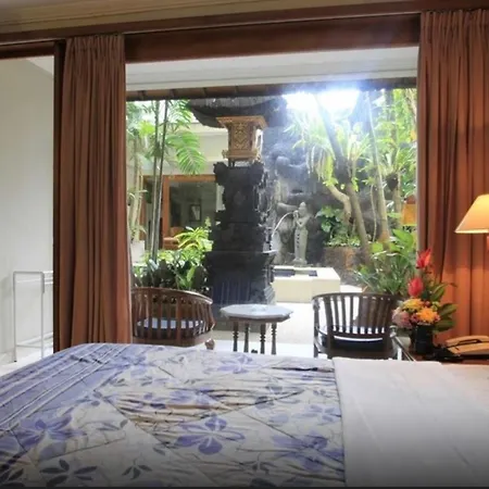 Sus Beach Cottages 1 Legian-3