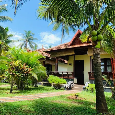 Maadathil Cottages-2