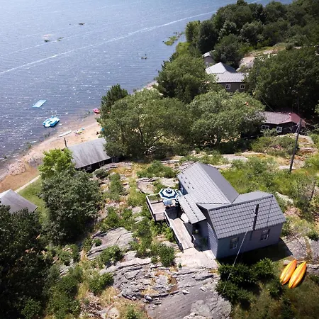 Katawoda Cottage Resort-2