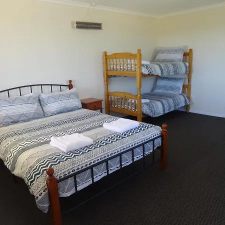 Redgate Country Cottages-2