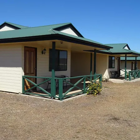 Redgate Country Cottages-3