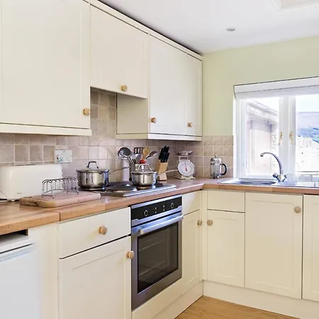 The Neuadd Cottages-3