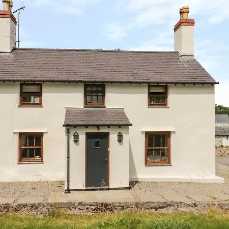 Pen Y Bryn Cottage-3
