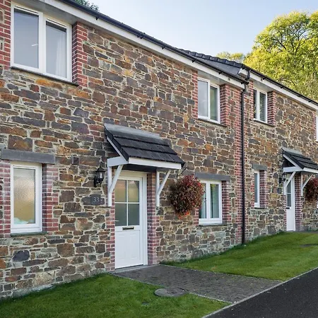 Crylla Valley Cottages - Access To Pool, Gym, Spa And More-2