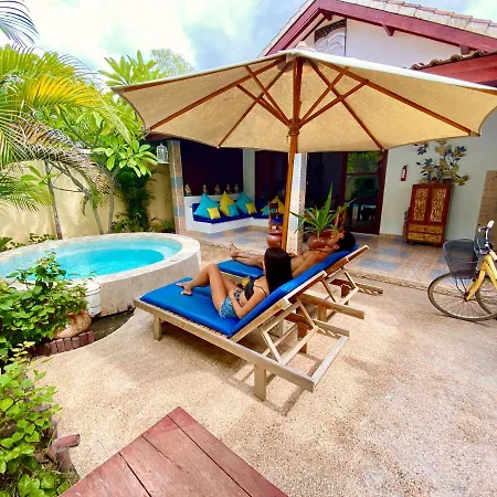 Cinta Cottages-3