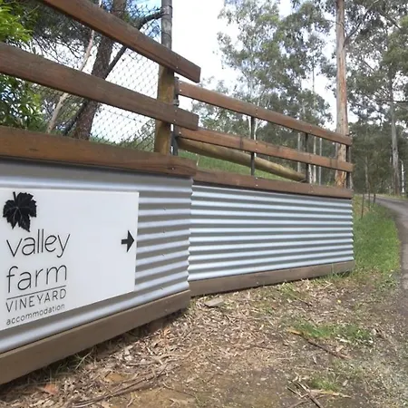 Valley Farm Vineyard Villas-2