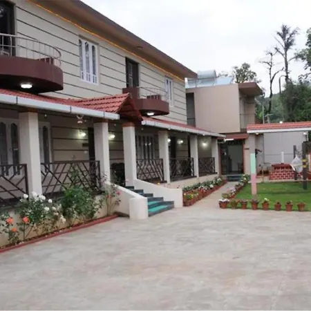 Lotus The Cottages-3