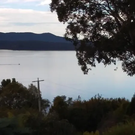 Blue Waters Holiday Cottages For 2-3