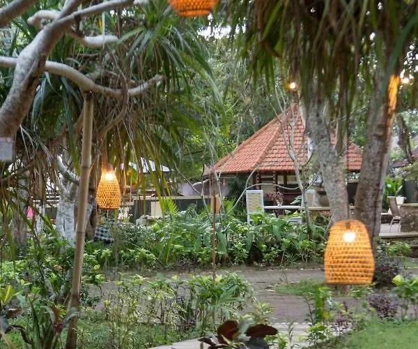 Rasasvada Cottages Uluwatu 