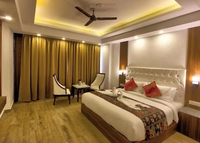 Apple Bud Cottages Manali 