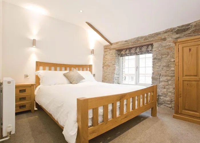 Kilminorth Cottages Saltash