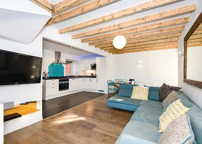 Kilminorth Cottages Saltash