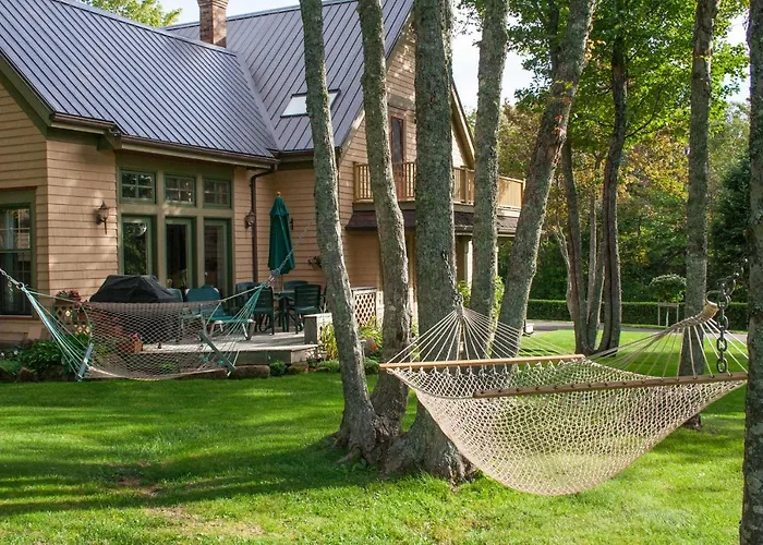 Cavendish Maples Cottages