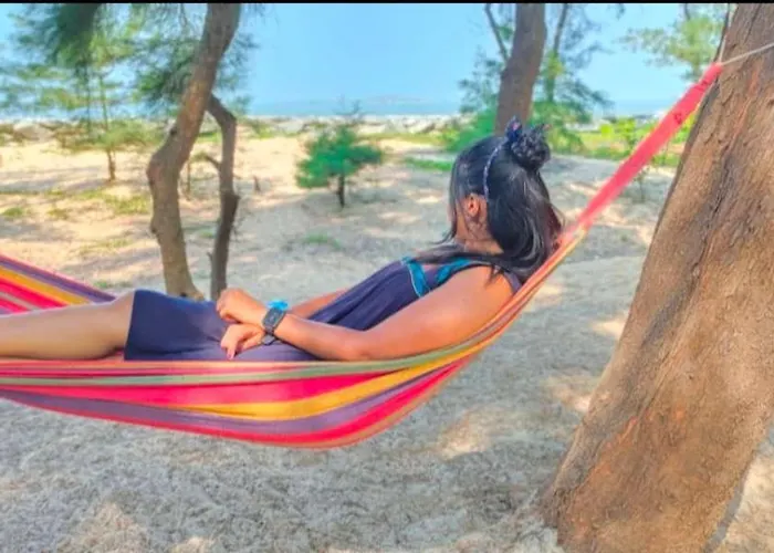 His Grace Beach Cottages - Private Beach At Malpe Udupi