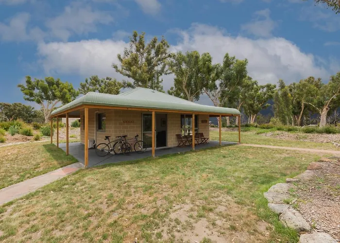 Banksia Park Cottages Kangaroo Valley