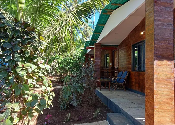 Sunway Cottage & Resort Morjim