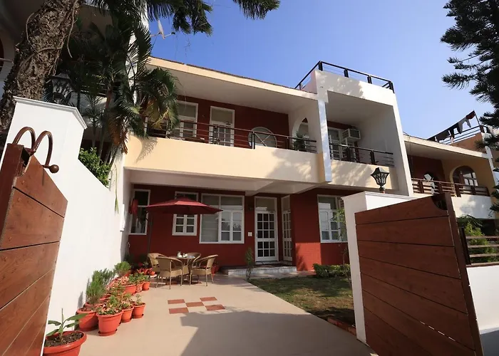 Lamrin Boutique Cottages, Rishikesh