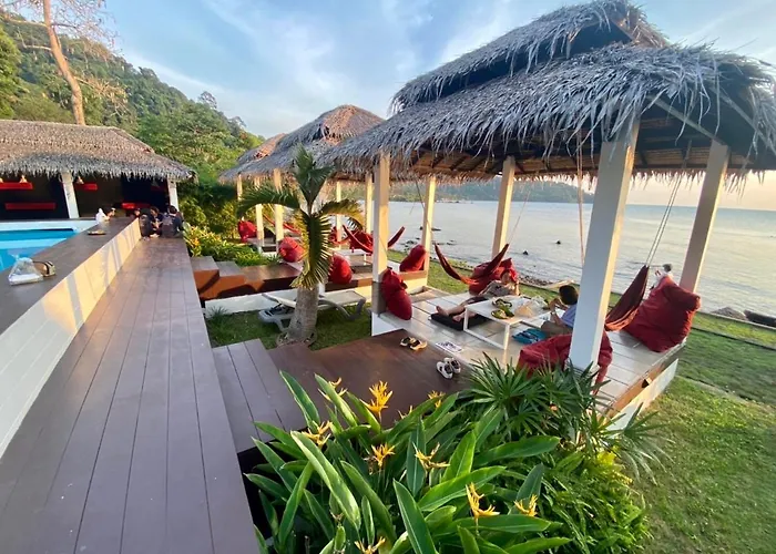 Paradise Cottage Koh Chang