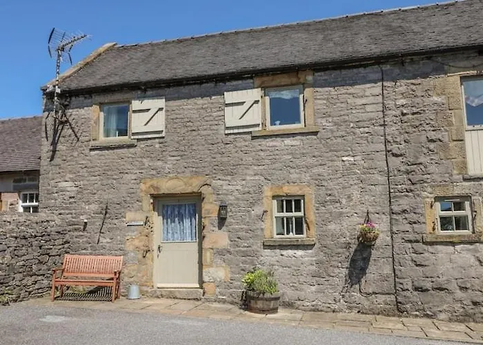 Wetton Barns Holiday Cottages Ashbourne 