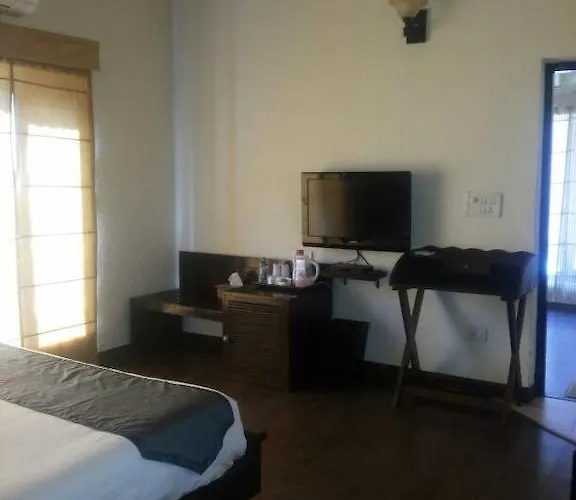 Riverstone Cottages Dehradun