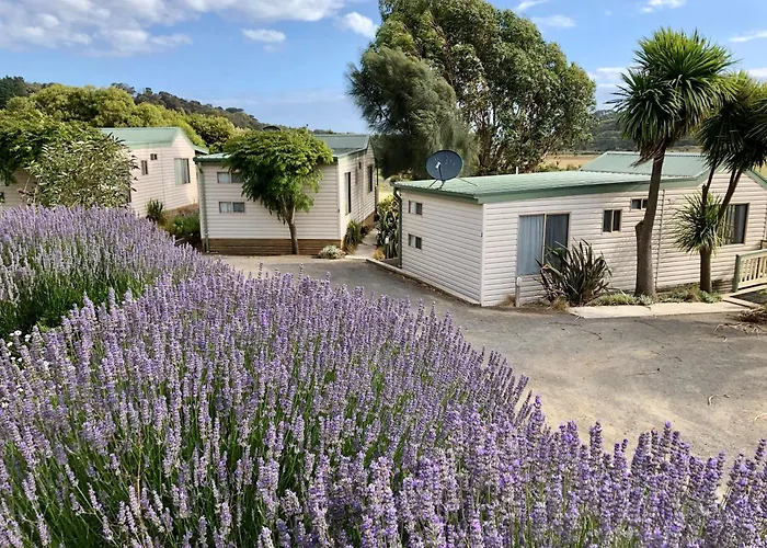 Daysy Hill Country Cottages Port Campbell