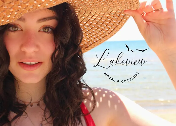 Lakeview Motel And Cottages Sauble Beach