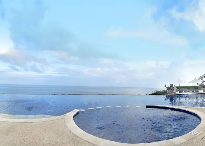 Blue Point Bay Villas & Spa Uluwatu 