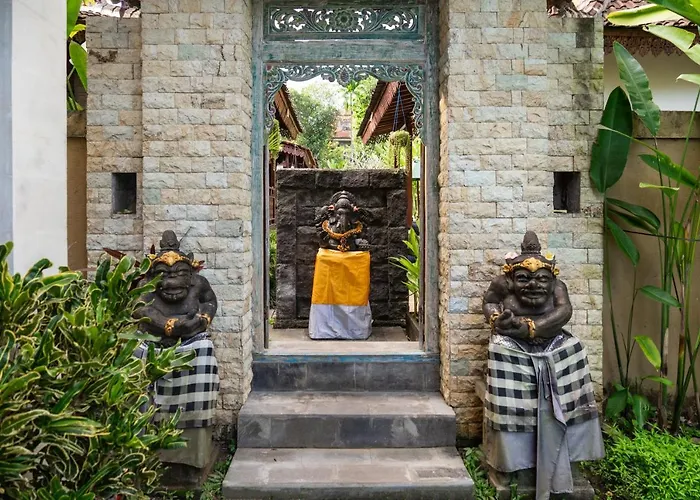 Ari Cottages Ubud