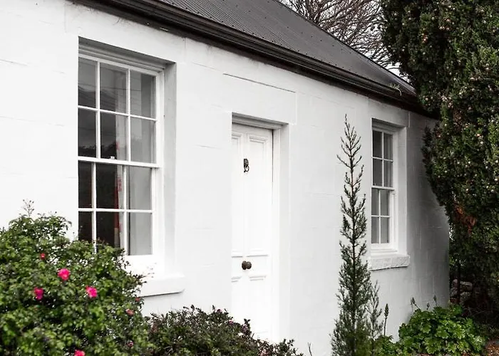 Gaol House Cottages Bicheno