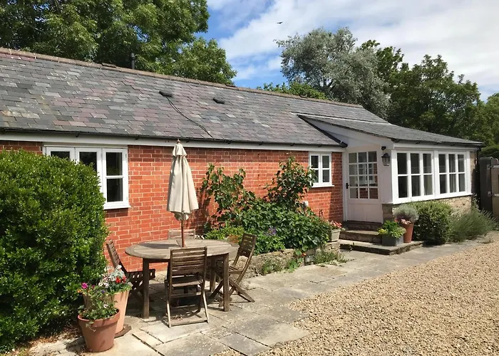 Norburton Hall Cottages Bridport