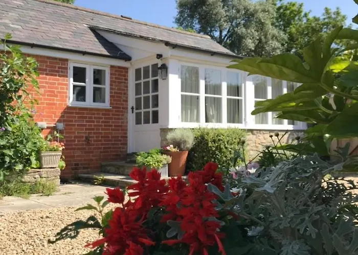 Norburton Hall Cottages Bridport