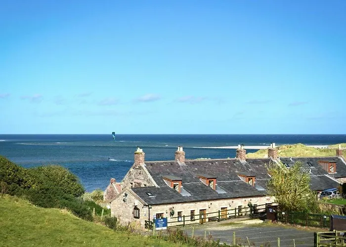 Heather Cottages - Brent Goose Bamburgh