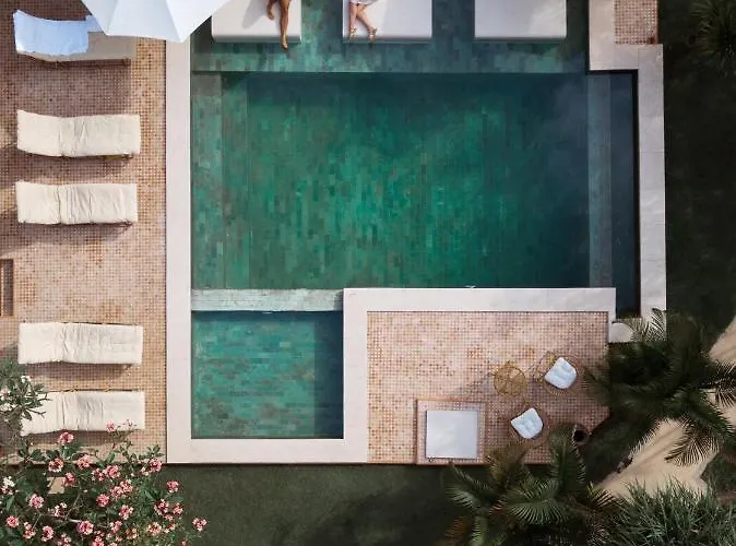 Terra Cottages Bali Uluwatu 