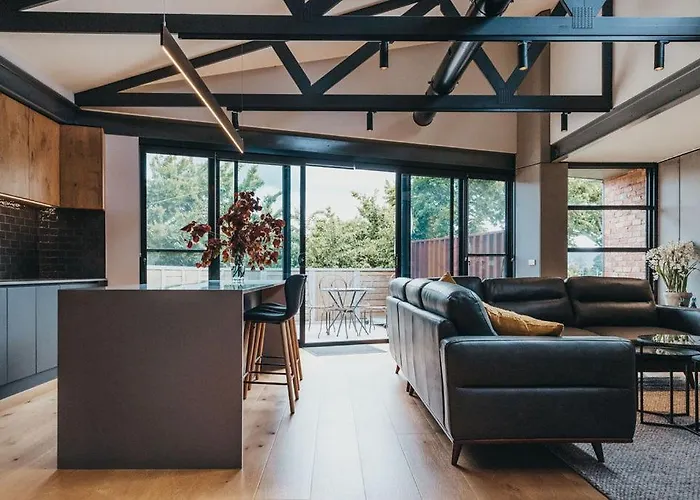 Mews Cottages Gisborne