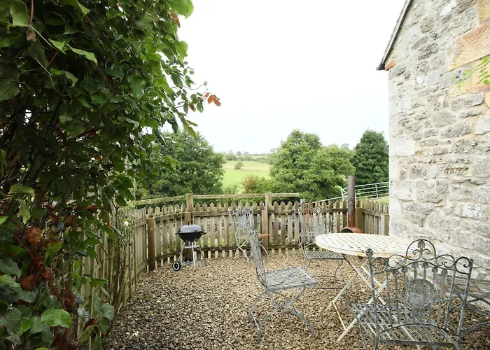 Dumble Cottage Ashbourne 