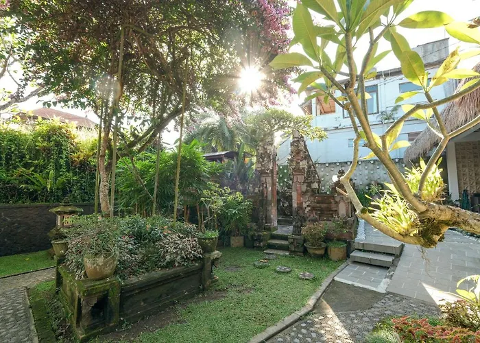 Artini 2 Cottage Ubud