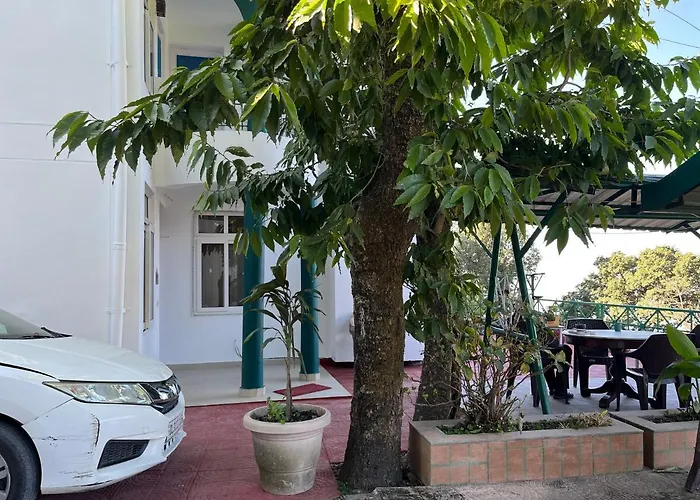 Mussoorie Amazing View 2 Room Cottage, Kamal Cottages, 21-A