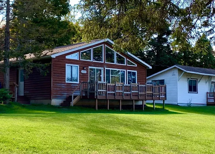 Merland Park Cottages And Motel Picton