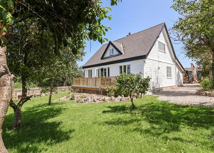 Melbecks Villa Abergele