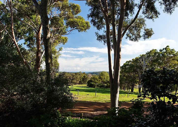 Wildwood Valley Yallingup