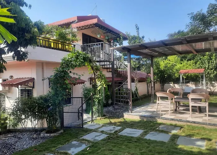 Sunnyside Cottages Dehradun