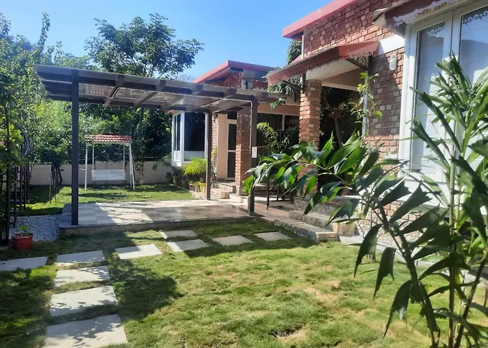 Sunnyside Cottages Dehradun