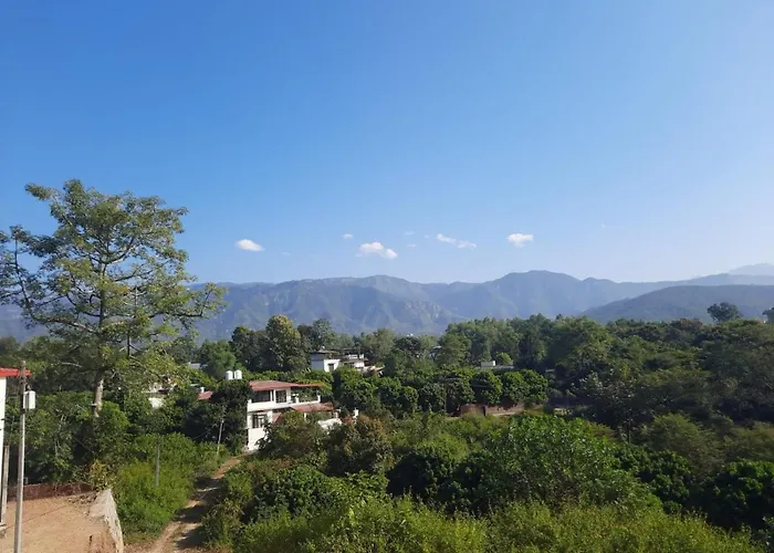 Sunnyside Cottages Dehradun