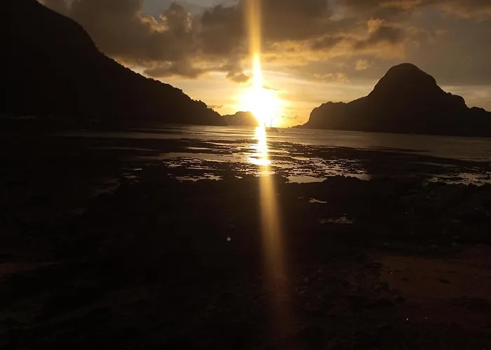 Laluna Cottages El Nido