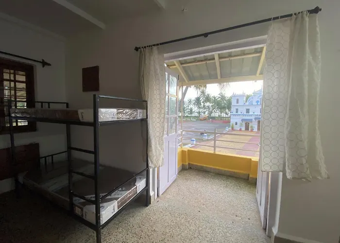 Tropical Bay Hotel Agonda