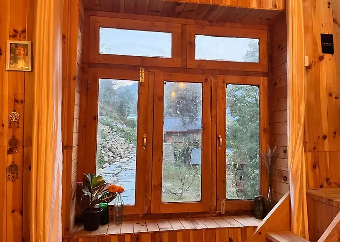 Nebula Nook Cottages Jibhi